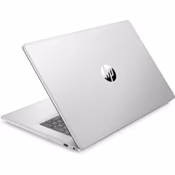 HP 17-cp3001na AMD Ryzen™ 7 7730U Laptop 43.9 cm (17.3") Full HD 16 GB DDR4-SDRAM 1 TB SSD Wi-Fi 6 (802.11ax) Windows 11 Home Silver