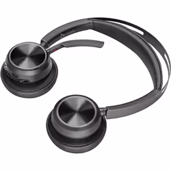 POLY Voyager Focus 2 USB-C-C Headset +USB-C/A Adapter - Additional view 7