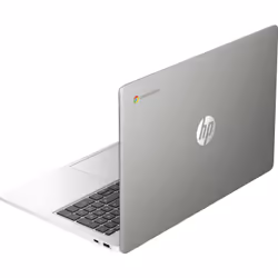 HP Chromebook 15a-na0007na Intel® Celeron® N4500 39.6 cm (15.6") HD 4 GB LPDDR4x-SDRAM 128 GB eMMC Wi-Fi 5 (802.11ac) ChromeOS Silver - Additional view 5