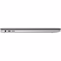 HP Chromebook 15a-na0007na Intel® Celeron® N4500 39.6 cm (15.6") HD 4 GB LPDDR4x-SDRAM 128 GB eMMC Wi-Fi 5 (802.11ac) ChromeOS Silver - Additional view 6