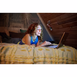HP Chromebook 15a-na0007na Intel® Celeron® N4500 39.6 cm (15.6") HD 4 GB LPDDR4x-SDRAM 128 GB eMMC Wi-Fi 5 (802.11ac) ChromeOS Silver - Additional view 8