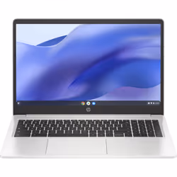 HP Chromebook 15a-na0503sa, Intel® Celeron®, 1.1 GHz, 39.6 cm (15.6"), 1366 x 768 pixels, 4 GB, 128 GB