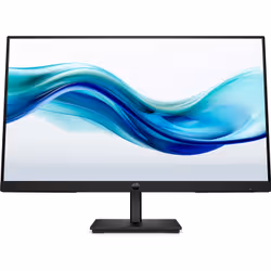 HP Series 3 Pro 23.8 inch FHD Monitor - 324pf - Additional view 2
