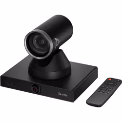 POLY Studio E60 Smart Camera 4K MPTZ with 12x Optical Zoom - Additional view 8