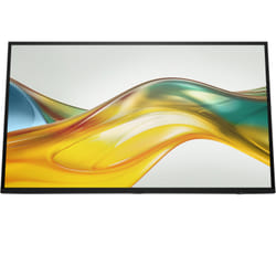 HP Series 5 Pro 27 inch QHD No Stand Monitor - 527pq