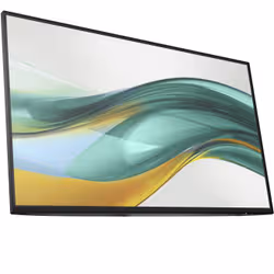 HP Series 5 Pro 23.8 inch FHD No Stand Monitor - 524pf - Additional view 2