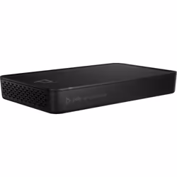 POLY Studio G62 Video Conferencing System With Mounting Plate Kit