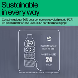HP Everyday 16-inch Laptop Bag - Additional view 6