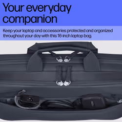 HP Everyday 16-inch Laptop Bag - Additional view 4