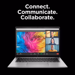 HP ZBook Firefly G11 Intel Core Ultra 7 155H Mobile workstation 35.6 cm (14") WUXGA 16 GB DDR5-SDRAM 1 TB SSD NVIDIA RTX A500 Wi-Fi 6E (802.11ax) Windows 11 Pro Grey - Additional view 7