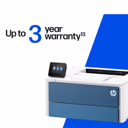 HP LaserJet Pro 4007dn Black and white Printer, Ethernet Only - Additional view 4