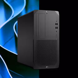 HP Z2 G9 Intel® Core™ i7 i7-14700K 32 GB DDR5-SDRAM 1 TB SSD Windows 11 Pro Tower Workstation Black - Additional view 7
