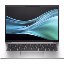 HP EliteBook 840 G11, Intel Core Ultra 7, 35.6 cm (14"), 1920 x 1200 pixels, 32 GB, 512 GB, Windows 11 Pro
