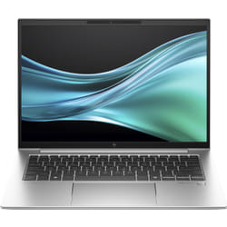 HP EliteBook 840 G11 Intel Core Ultra 7 155H Laptop 35.6 cm (14") WUXGA 32 GB DDR5-SDRAM 512 GB SSD Wi-Fi 6E (802.11ax) Windows 11 Pro Silver