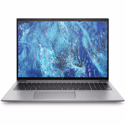 HP ZBook Firefly 16 G11, Intel Core Ultra 7, 40.6 cm (16"), 1920 x 1200 pixels, 16 GB, 512 GB, Windows 11 Pro