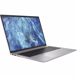HP ZBook Firefly 16 G11 Intel Core Ultra 7 155H Mobile workstation 40.6 cm (16") WUXGA 16 GB DDR5-SDRAM 512 GB SSD NVIDIA RTX A500 Wi-Fi 6E (802.11ax) Windows 11 Pro Silver