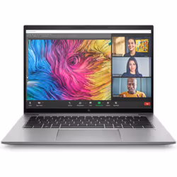 HP ZBook Firefly G11, Intel Core Ultra 7, 35.6 cm (14"), 1920 x 1200 pixels, 16 GB, 512 GB, Windows 11 Pro
