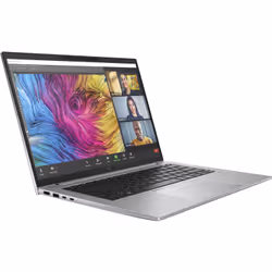 HP ZBook Firefly G11 Intel Core Ultra 7 155H Mobile workstation 35.6 cm (14") WUXGA 16 GB DDR5-SDRAM 512 GB SSD NVIDIA RTX A500 Wi-Fi 6E (802.11ax) Windows 11 Pro Grey