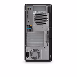 HP Z2 G9 Intel® Core™ i7 i7-14700 16 GB DDR5-SDRAM 1 TB SSD Windows 11 Pro Tower Workstation Black - Additional view 6