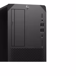 HP Z2 G9 Intel® Core™ i9 i9-14900K 32 GB DDR5-SDRAM 2 TB SSD NVIDIA RTX 4000 Ada Windows 11 Pro Tower Workstation Black - Additional view 7