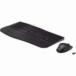 HP 685 Comfort Dual-Mode Keyboard and Mouse Combo - Additional view 6