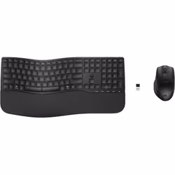 HP 685 Comfort Dual-Mode Keyboard and Mouse Combo - Additional view 7