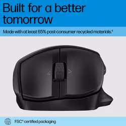HP 685 Comfort Dual-Mode Mouse - Additional view 7