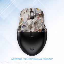 HP 435 Multi-Device Wireless Mouse - Additional view 6