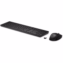 HP 655 Wireless Keyboard and Mouse Combo - Additional view 8
