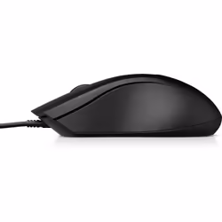 HP Wired Mouse 105 - Additional view 4