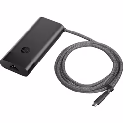 HP 110W USB-C Laptop Charger - Additional view 4