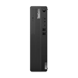 Lenovo ThinkCentre M70s Gen 5 Intel® Core™ i7 i7-14700 16 GB DDR5-SDRAM 512 GB SSD Windows 11 Pro SFF PC Black