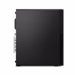 Lenovo ThinkCentre M70s Gen 5 Intel® Core™ i5 i5-14400 16 GB DDR5-SDRAM 512 GB SSD Windows 11 Pro SFF PC Black - Additional view 5