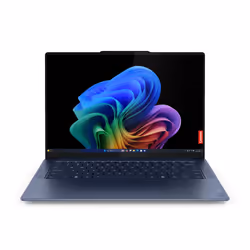 Lenovo Yoga Slim 7 14Q8X9, Qualcomm Snapdragon, 36.8 cm (14.5"), 2944 x 1840 pixels, 16 GB, 1 TB, Windows 11 Home