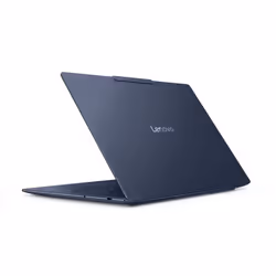 Lenovo Yoga Slim 7 14Q8X9 Qualcomm Snapdragon X1E-78-100 Laptop 36.8 cm (14.5") Touchscreen 3K 16 GB LPDDR5x-SDRAM 1 TB SSD Wi-Fi 7 (802.11be) Windows 11 Home UK English Blue