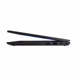 Lenovo ThinkPad L13 Intel Core Ultra 7 155U Laptop 33.8 cm (13.3") WSXGA 16 GB LPDDR5-SDRAM 512 GB SSD Wi-Fi 6E (802.11ax) Windows 11 Pro UK English Black - Additional view 8