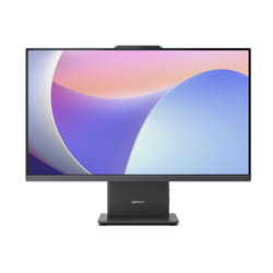Lenovo IdeaCentre AIO 27IRH9 Intel® Core™ i3 i3-1315U 68.6 cm (27") 1920 x 1080 pixels All-in-One PC 8 GB DDR5-SDRAM 512 GB SSD Windows 11 Home Wi-Fi 6 (802.11ax) Grey
