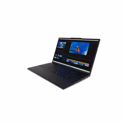 Lenovo ThinkPad P16s Gen 3 (Intel) Intel Core Ultra 7 155H Mobile workstation 40.6 cm (16") WUXGA 16 GB DDR5-SDRAM 512 GB SSD NVIDIA RTX 500 Ada Wi-Fi 6E (802.11ax) Windows 11 Pro UK English Black - Additional view 4