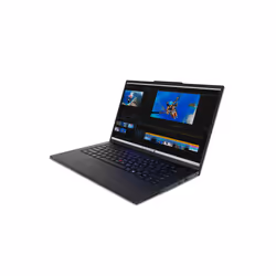 Lenovo ThinkPad P14s Gen 5 (Intel) Intel Core Ultra 7 155H Laptop 36.8 cm (14.5") WUXGA 16 GB DDR5-SDRAM 512 GB SSD NVIDIA RTX 500 Ada Wi-Fi 6E (802.11ax) Windows 11 Pro UK English Black - Additional view 4