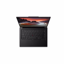 Lenovo ThinkPad P14s Gen 5 (Intel) Intel Core Ultra 7 155H Laptop 36.8 cm (14.5") WUXGA 16 GB DDR5-SDRAM 512 GB SSD NVIDIA RTX 500 Ada Wi-Fi 6E (802.11ax) Windows 11 Pro UK English Black - Additional view 5