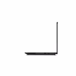 Lenovo ThinkPad P14s Gen 5 (Intel) Intel Core Ultra 7 155H Laptop 36.8 cm (14.5") WUXGA 16 GB DDR5-SDRAM 512 GB SSD NVIDIA RTX 500 Ada Wi-Fi 6E (802.11ax) Windows 11 Pro UK English Black - Additional view 6