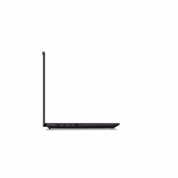 Lenovo ThinkPad P14s Gen 5 (Intel) Intel Core Ultra 7 155H Laptop 36.8 cm (14.5") WUXGA 16 GB DDR5-SDRAM 512 GB SSD NVIDIA RTX 500 Ada Wi-Fi 6E (802.11ax) Windows 11 Pro UK English Black - Additional view 7