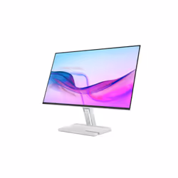 Lenovo L27i-4A computer monitor 68.6 cm (27") 1920 x 1080 pixels LCD Grey - Additional view 2