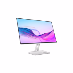 Lenovo L27i-4A computer monitor 68.6 cm (27") 1920 x 1080 pixels LCD Grey - Additional view 3