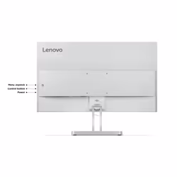 Lenovo L27i-4A computer monitor 68.6 cm (27") 1920 x 1080 pixels LCD Grey - Additional view 8