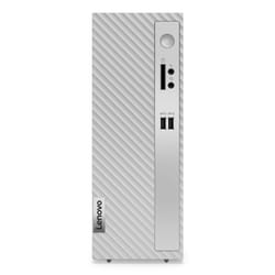 Lenovo IdeaCentre 3 07ACH7 AMD Ryzen™ 5 5600H 8 GB DDR4-SDRAM 512 GB SSD Windows 11 Home SFF PC Grey