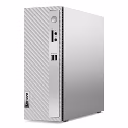 Lenovo IdeaCentre 3 07ACH7 AMD Ryzen™ 5 5600H 8 GB DDR4-SDRAM 512 GB SSD Windows 11 Home SFF PC Grey