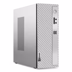 Lenovo IdeaCentre 3 07ACH7 AMD Ryzen™ 5 5600H 8 GB DDR4-SDRAM 512 GB SSD Windows 11 Home SFF PC Grey