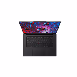 Lenovo ThinkPad P1 Gen 7 Intel Core Ultra 7 155H Mobile workstation 40.6 cm (16") WQXGA 32 GB LPDDR5x-SDRAM 1 TB SSD NVIDIA GeForce RTX 4060 Wi-Fi 7 (802.11be) Windows 11 Pro UK English Black - Additional view 5