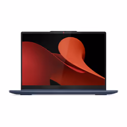 Lenovo IdeaPad 5 2-in-1 AMD Ryzen™ 7 8845HS Hybrid (2-in-1) 35.6 cm (14") Touchscreen WUXGA 16 GB LPDDR5x-SDRAM 512 GB SSD Wi-Fi 6E (802.11ax) Windows 11 Home UK English Blue
